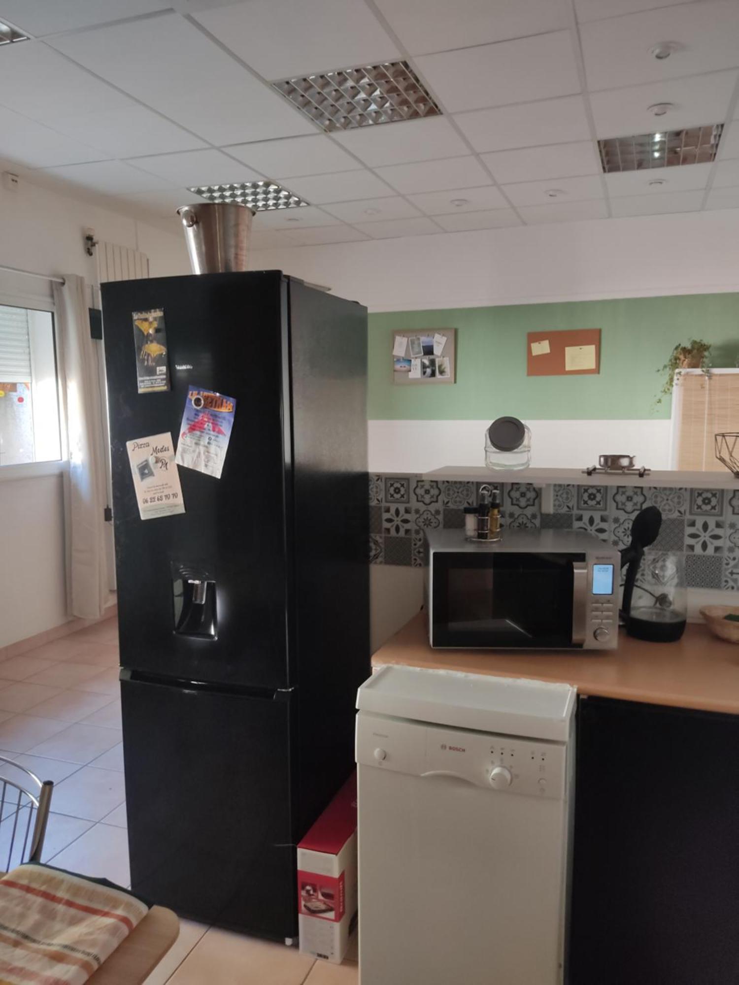 Appartement Velleron-4 Personnes Zewnętrze zdjęcie